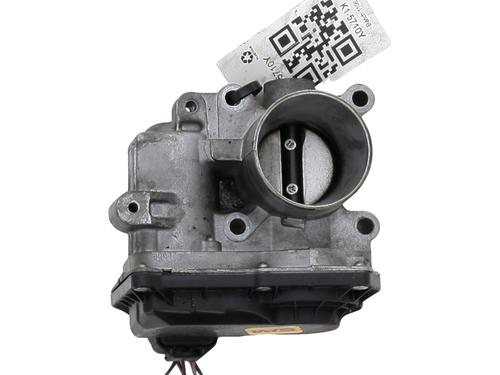 Used Throttle body RENAULT TWINGO II (CN0_) 1.2 16V (CN04, CN0B) (75 hp) 30557614