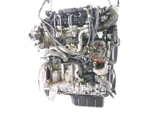 Engine CITROËN C4 I (LC_)  | BP26405701M1 