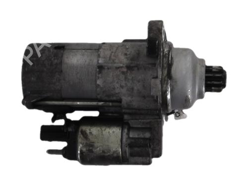 Starter SEAT LEON (1P1) 2.0 TDI 16V | BP36005970M8 - Image 5