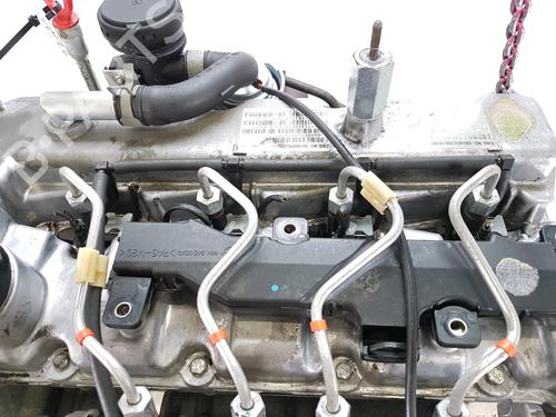 Engine SSANGYONG KYRON 2.0 Xdi 4x4 | BP39421755M1 - Image 10