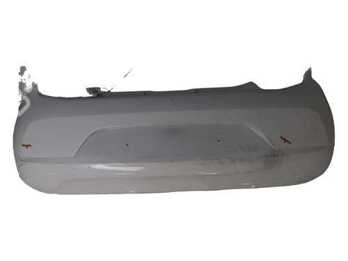 Used Rear bumper SEAT Mii (KF1, KE1) 1.0 (60 hp) 31180376