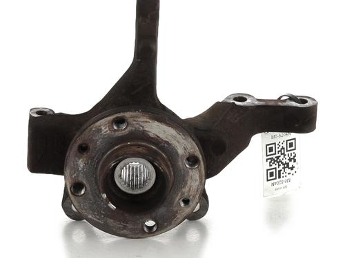 Used Right front steering knuckle NISSAN MICRA III (K12) 1.2 16V (65 hp) 27268894