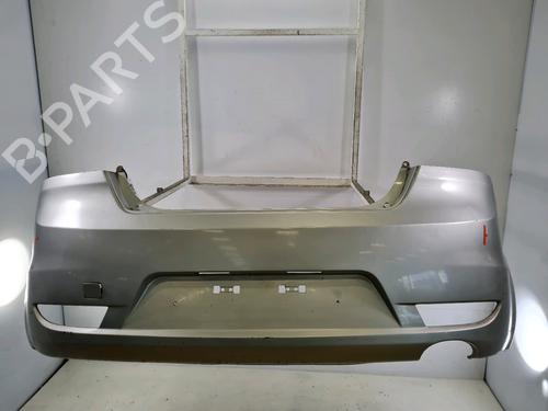 Rear bumper KIA CEE'D Hatchback (ED) 1.6 CRDi 115 (115 hp) 16973523