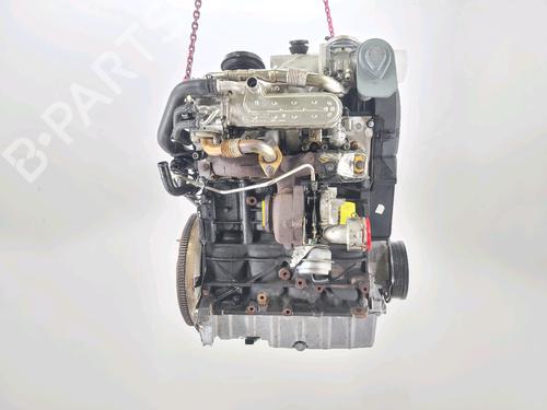 Motor VW GOLF PLUS V (5M1, 521)  | BP28161063M1 