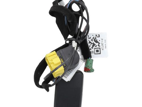 Boucle de ceinture de sécurité DACIA LODGY (JS_) 1.3 TCe 130 (JSNE) | BP30049397I32 