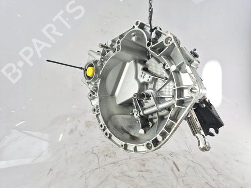 Gearbox FIAT PANDA (169_) 1.2 (169AXF2A, 169AXF1A) | BP39763808M3 - Image 2