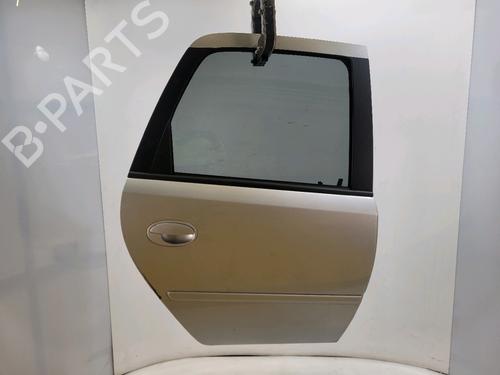 right-rear-door-opel-meriva-a-mpv-x03-2003-2004-2005-2006-2007-2008-2009-2010-31867504 main image