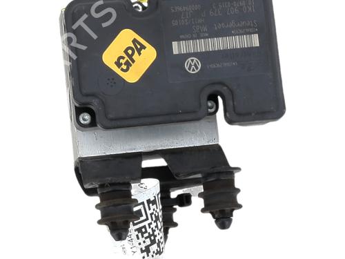 ABS pump VW GOLF PLUS V (5M1, 521) 2.0 TDI | BP37599639M43 - Image 6
