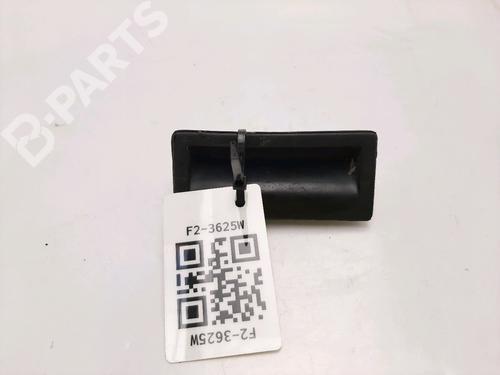 Used Tailgate handle Tailgate handle AUDI A3 (8V1, 8VK) 1.6 TDI (105 hp) 10433900 10433900