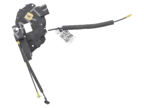front-left-lock-land-rover-range-rover-evoque-l538-2011-2012-2013-2014-2015-2016-2017-2018-2019-36210443 main image