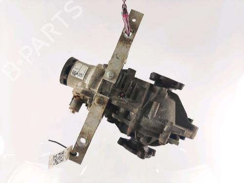 Rear differential FIAT PANDA (312_, 319_) 0.9 4x4 (312PXG1A) | BP36428246M24 - Image 2