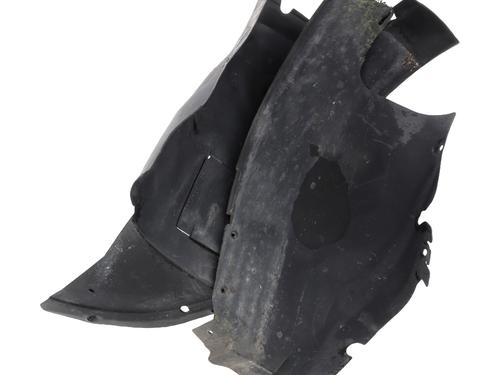 Paso rueda PEUGEOT 206 CC (2D) 2.0 S16 (136 hp) 32378244