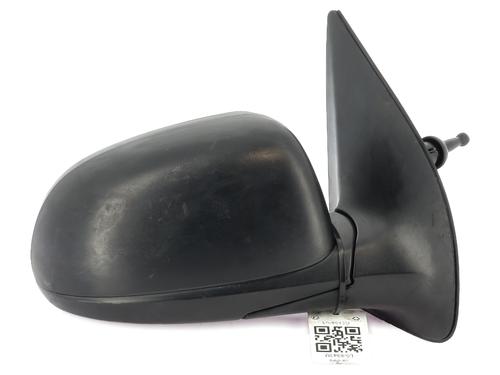 Right mirror HYUNDAI i20 I (PB, PBT) 1.2 | BP22424291C27 