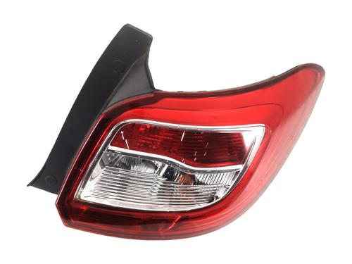 right-taillight-dacia-sandero-ii-2012-32131230 main image