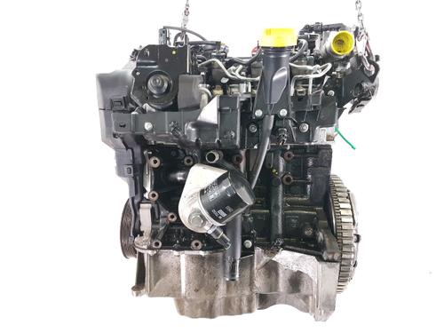 Engine RENAULT KANGOO Express (FW0/1_) 1.5 dCi 75 (FW07, FW10, FW04) | BP40487868M1 - Image 2