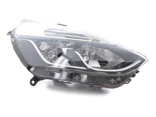 Used Right headlight RENAULT CLIO IV (BH_) 1.5 dCi 90 (90 hp) 31985229