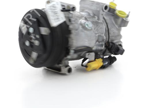 AC compressor CITROËN C3 II (SC_) 1.4 HDi 70 (SC8HZC, SC8HR0, SC8HP4) | BP39498494M34 - Image 2