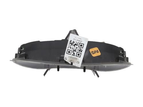 Used Instrument cluster PEUGEOT PARTNER Box Body/MPV 1.6 HDi (75 hp) 30406073