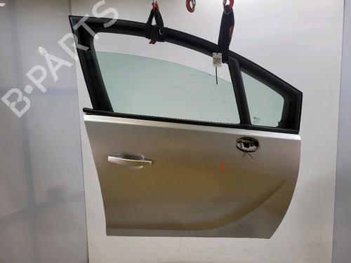 Dør højre fortil OPEL MERIVA B MPV (S10) 1.7 CDTI (75) (110 hp) 32180302