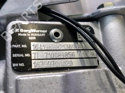Engine RENAULT KADJAR (HA_, HL_) 1.5 dCi 110 (HLA3) | BP37065084M1 - Image 6