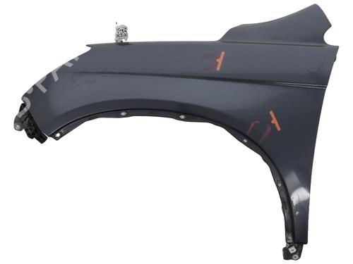 Used Left front fenders HONDA CR-V III (RE_) 2.2 i-CTDi 4WD (RE6) (140 hp) 28447289