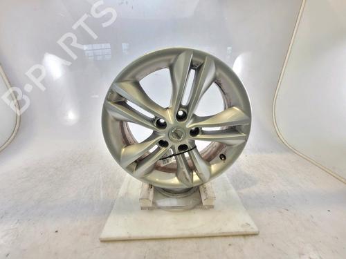 Rim NISSAN QASHQAI / QASHQAI +2 I (J10, NJ10, JJ10E) 1.6 dCi | BP20129921C45 