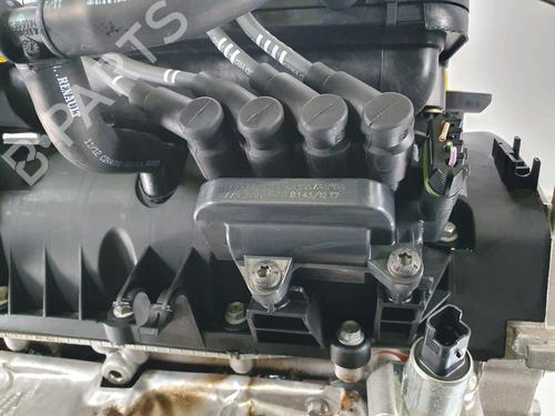 Engine RENAULT TWINGO II (CN0_) 1.2 16V (CN04, CN0B) | BP39422121M1 - Image 7
