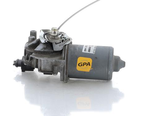 Front wiper motor FIAT GRANDE PUNTO (199_) 1.3 D Multijet (199.AXD11, 199.AXD1A, 199.AXD1B,... | BP19447377M29 