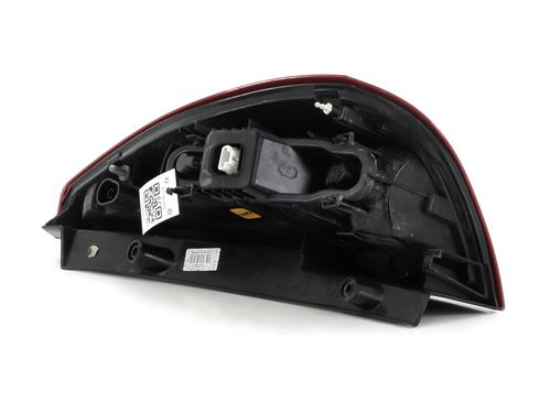Left taillight RENAULT SCÉNIC III (JZ0/1_) 1.5 dCi | BP24056119C34 