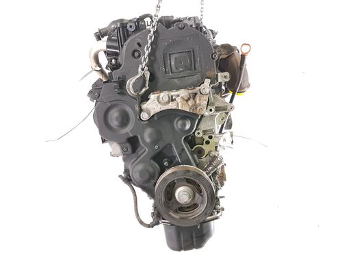 Used Engine CITROËN C3 II (SC_) 1.4 HDi 70 (SC8HZC, SC8HR0, SC8HP4) (68 hp) 30827879