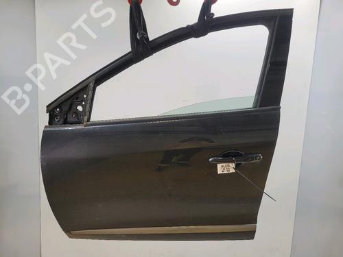 Used Left front door RENAULT MEGANE III Hatchback (BZ0/1_, B3_) 1.5 dCi (BZ09, BZ0D, BZ1W, BZ29, BZ14) (110 hp) 31607469