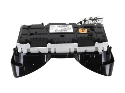 Instrument cluster RENAULT CLIO IV (BH_) 1.2 TCe 120 (BHAU) | BP29696081C47 