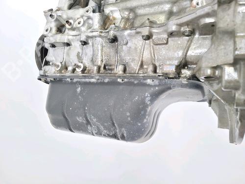 Engine FORD FUSION (JU_) 1.6 TDCi | BP29295064M1 
