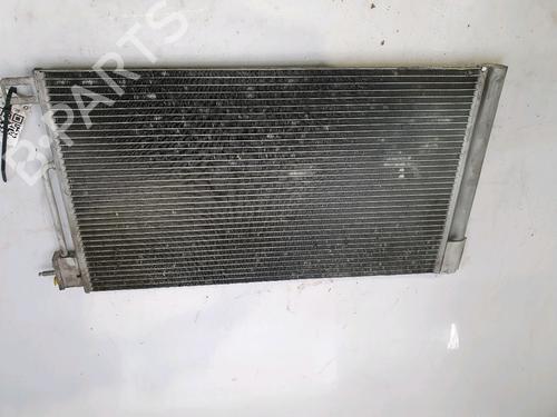 Used AC radiator ALFA ROMEO GIULIETTA (940_) 1.4 TB (940FXA1A, 940FXT1A) (120 hp) 28536603