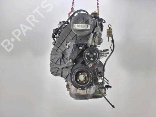 Motor OPEL MERIVA B MPV (S10) [2010-2017]  28616080