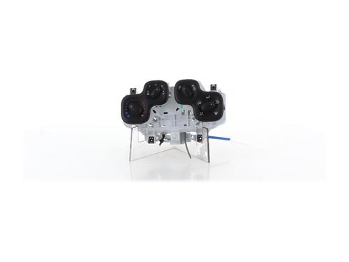 Used Climate control Climate control 39087834 39087834
