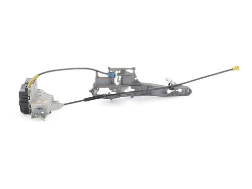 Front right lock CITROËN JUMPY II Van 1.6 HDi 90 16V | BP36181536C97 - Image 2