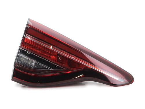 Used Left tailgate light RENAULT CLIO V (B7_) 1.0 TCe 100 (B7MT) (101 hp) 29346456