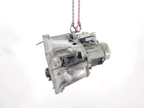 Używane Skrzynia biegów CITROËN DS3 (SA_) 1.6 HDi 90 (92 hp) 29741409
