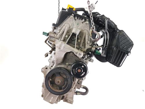 Used Engine Engine 39576920 39576920