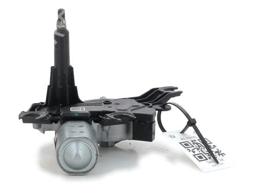 Rear wiper motor RENAULT CLIO IV (BH_) 1.5 dCi 90 | BP25042665M102 