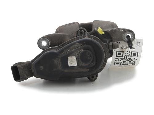 Left rear brake caliper RENAULT SCÉNIC III (JZ0/1_) 1.6 dCi (JZ00, JZ12) | BP27913596M107 