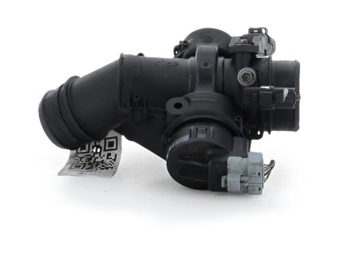 Used Mass air flow sensor Mass air flow sensor PEUGEOT PARTNER Box Body/MPV 1.6 HDi 16V (90 hp) 39898365 39898365