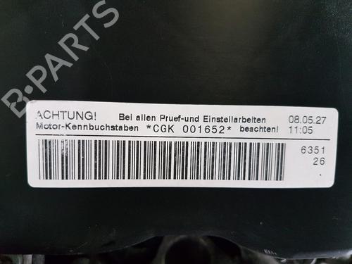 Engine AUDI A5 (8T3) 2.7 TDI | BP32693526M1  - Image 12
