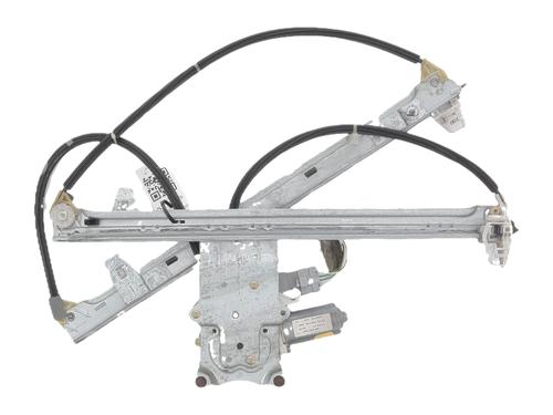 Used Front left window mechanism Front left window mechanism CITROËN XSARA PICASSO (N68) 2.0 HDi (90 hp) 40172057 40172057