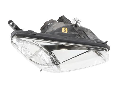 Right headlight TOYOTA RAV 4 II (_A2_) 2.0 D 4WD (CLA20_, CLA21_, CLA20R, CLA21R) | BP31661191C29 