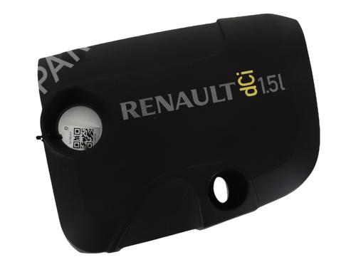 Used Upper protection RENAULT CLIO III (BR0/1, CR0/1) [2005-2014]  26515168