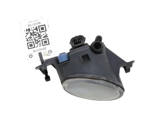 Left front fog light NISSAN MICRA IV (K13K, K13KK) 1.2 | BP32401499C30