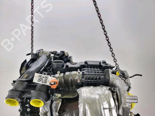 Engine PEUGEOT PARTNER Box Body/MPV 1.6 HDi / BlueHDi 75 | BP40114939M1 - Image 5