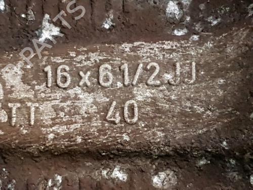 Rim NISSAN X-TRAIL I (T30) 2.2 dCi 4x4 | BP16913854C45 